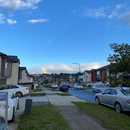 Auckland Gq Flat Bush Holiday Home Exteriör bild
