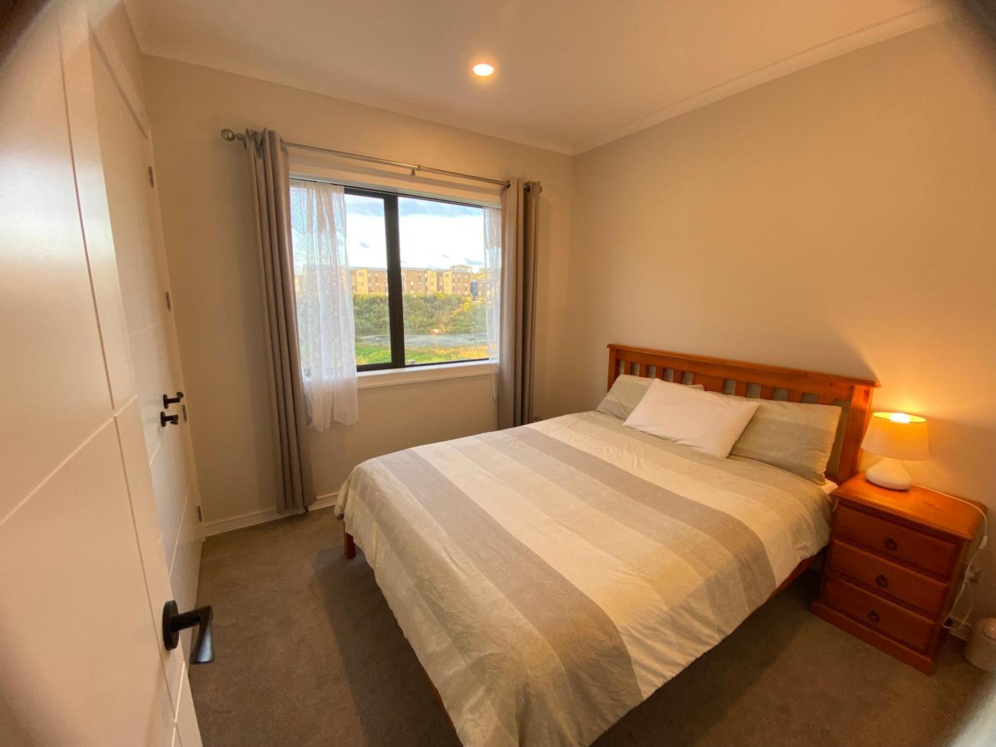 Auckland Gq Flat Bush Holiday Home Exteriör bild