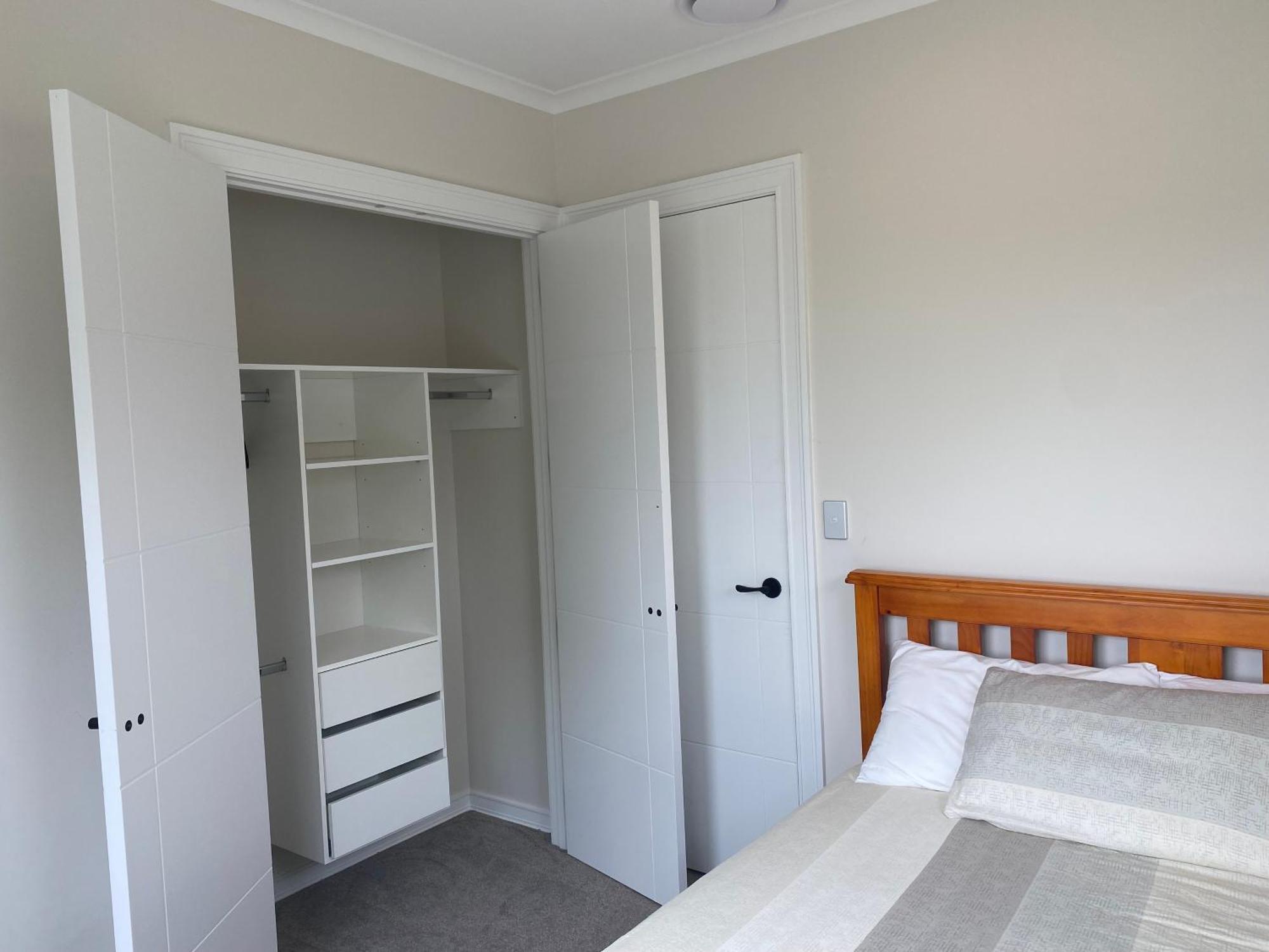 Auckland Gq Flat Bush Holiday Home Exteriör bild