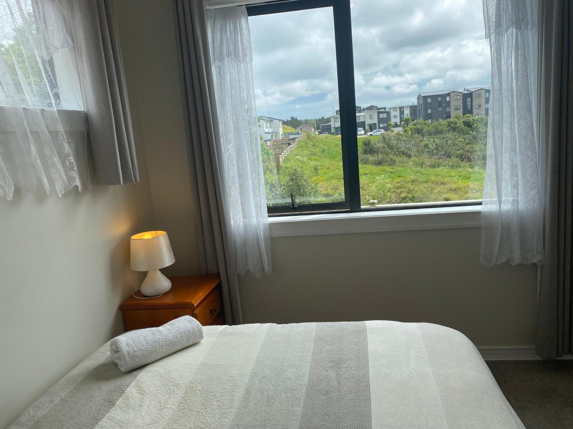 Auckland Gq Flat Bush Holiday Home Exteriör bild