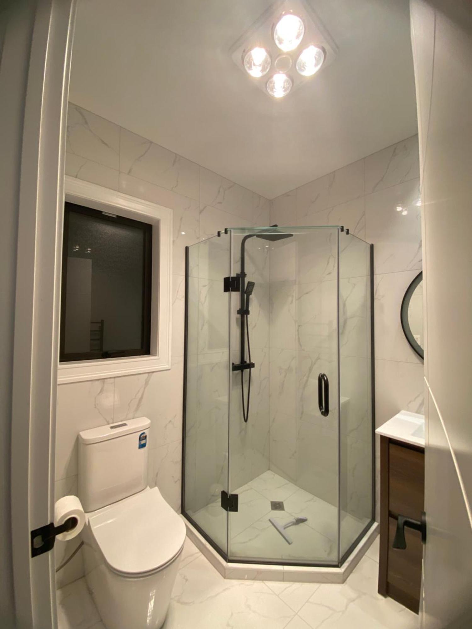 Auckland Gq Flat Bush Holiday Home Exteriör bild