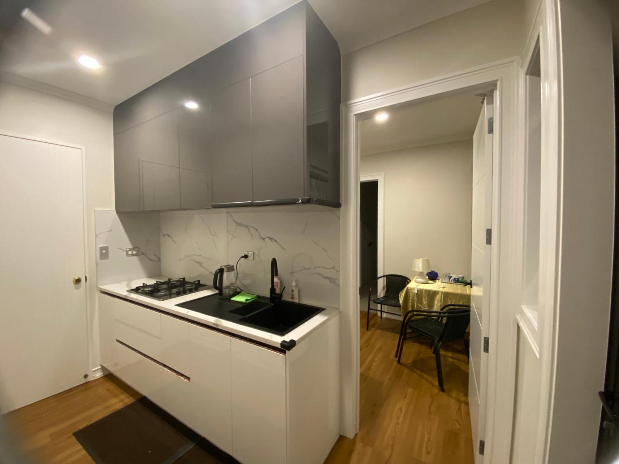 Auckland Gq Flat Bush Holiday Home Exteriör bild