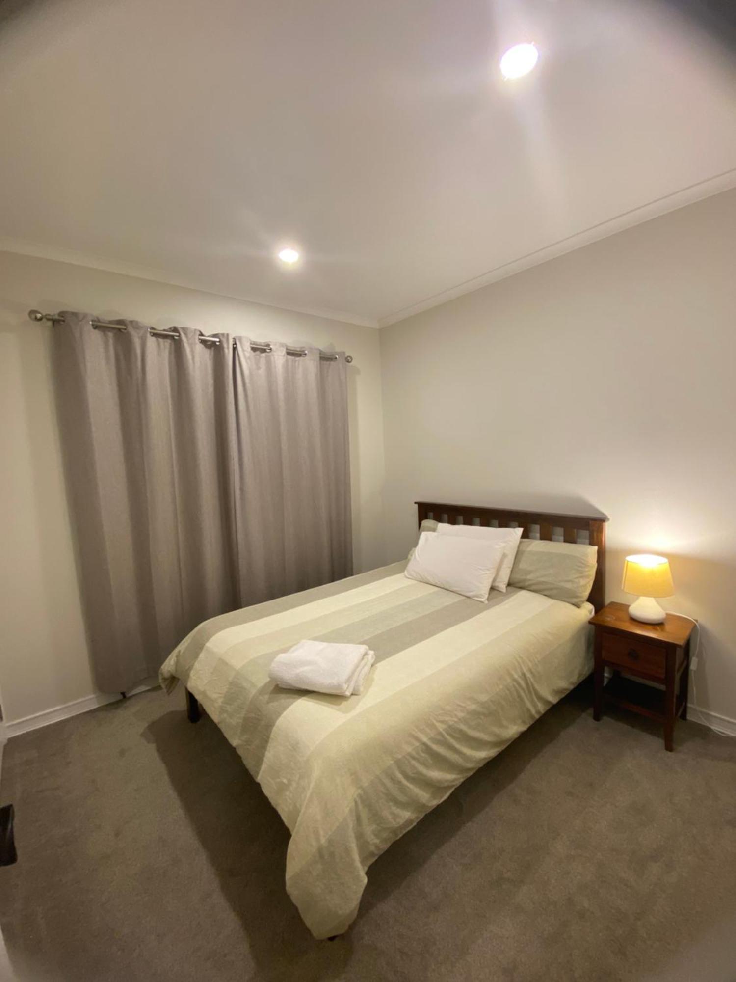 Auckland Gq Flat Bush Holiday Home Exteriör bild