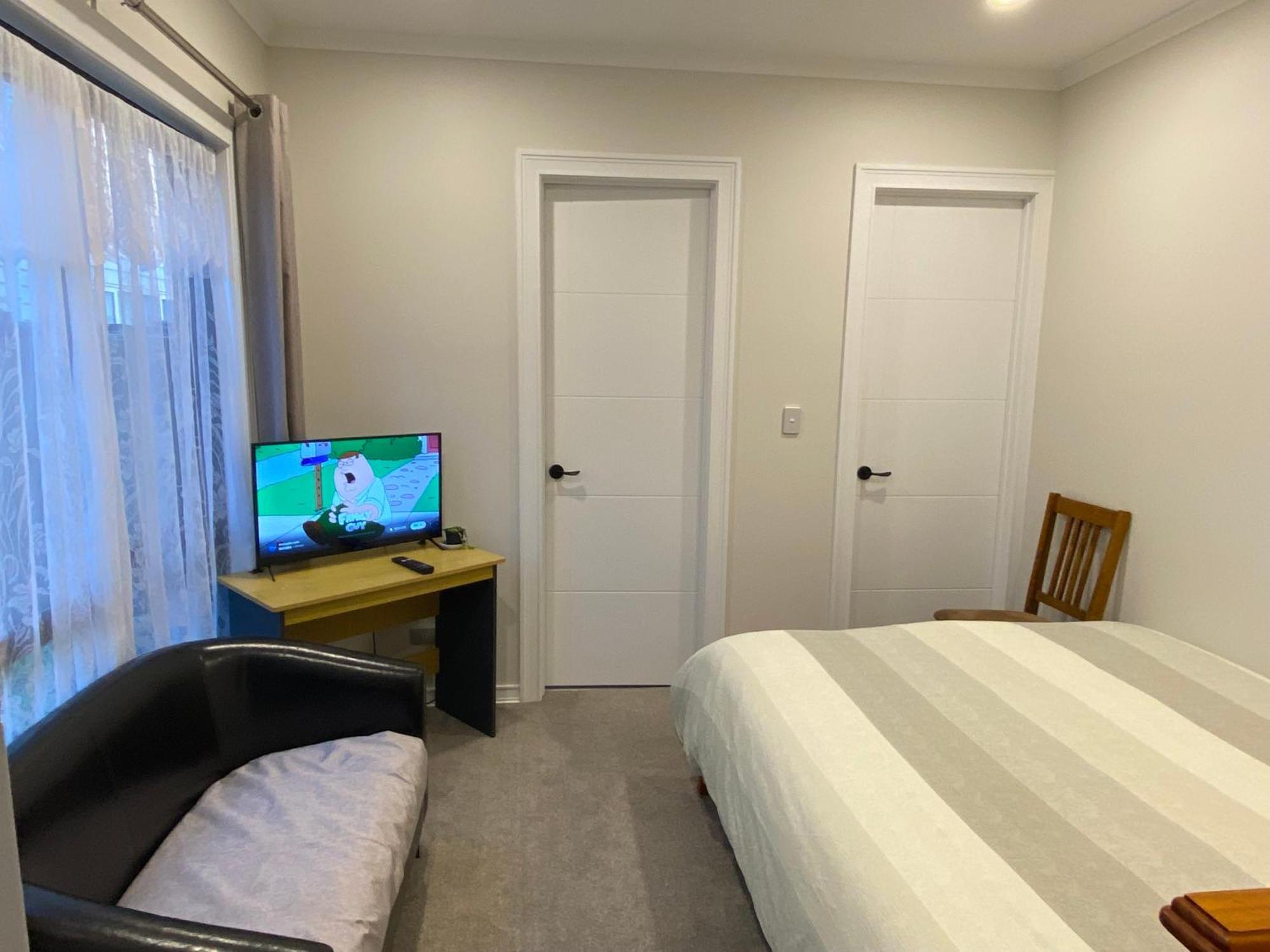 Auckland Gq Flat Bush Holiday Home Exteriör bild