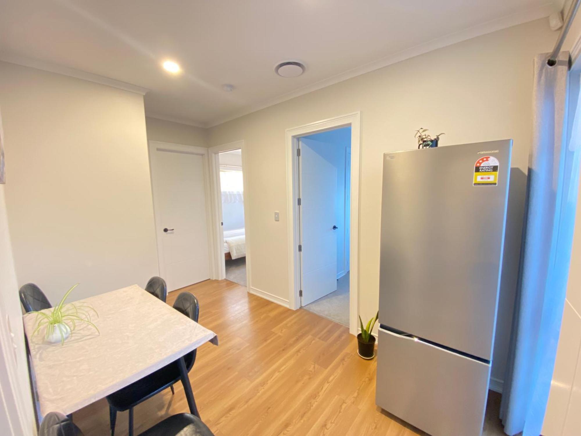 Auckland Gq Flat Bush Holiday Home Exteriör bild